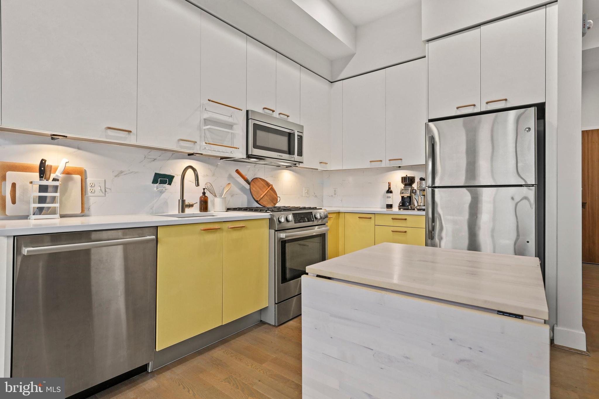 525 Water Street Southwest, Unit 407 Washington, DC 20024 - Photo 14 of 44