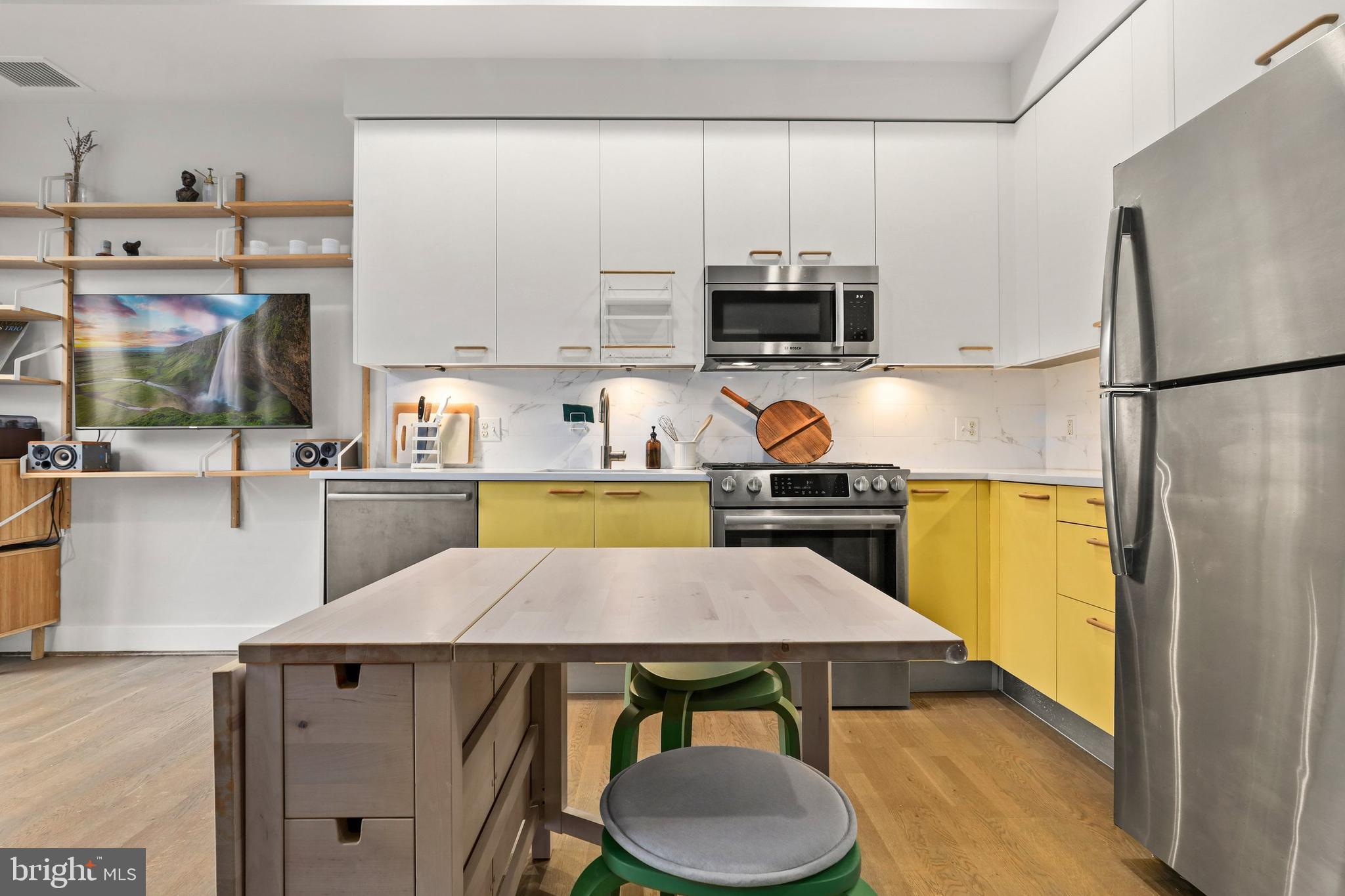 525 Water Street Southwest, Unit 407 Washington, DC 20024 - Photo 15 of 44