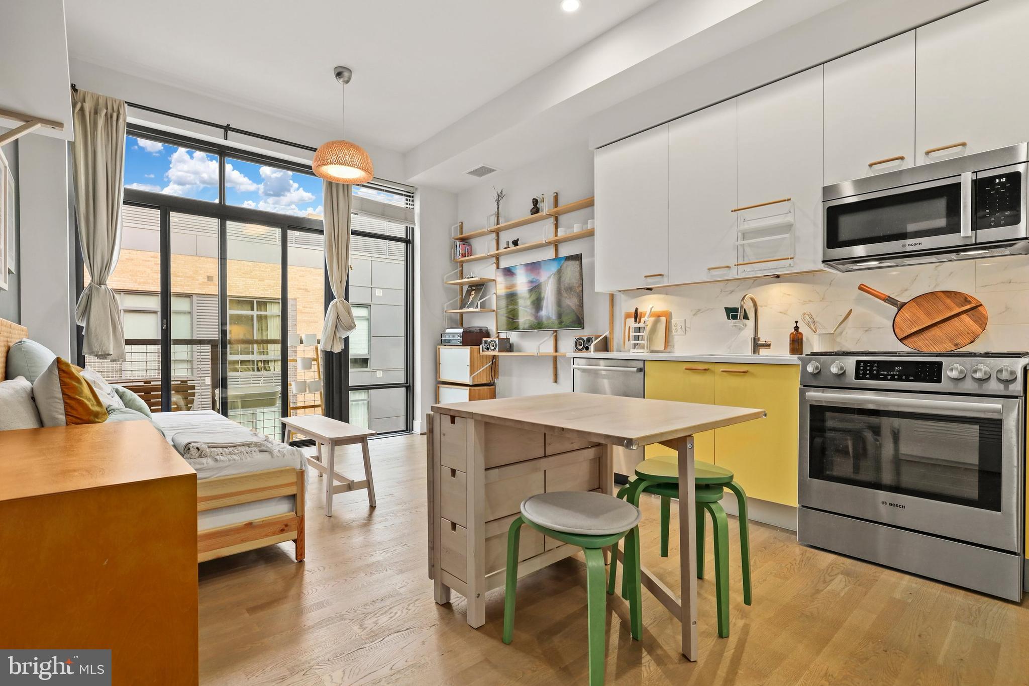 525 Water Street Southwest, Unit 407 Washington, DC 20024 - Photo 16 of 44