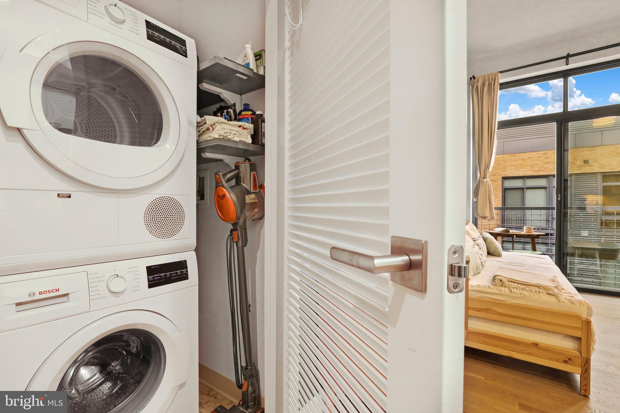 525 Water Street Southwest, Unit 407 Washington, DC 20024 - Photo 18 of 44