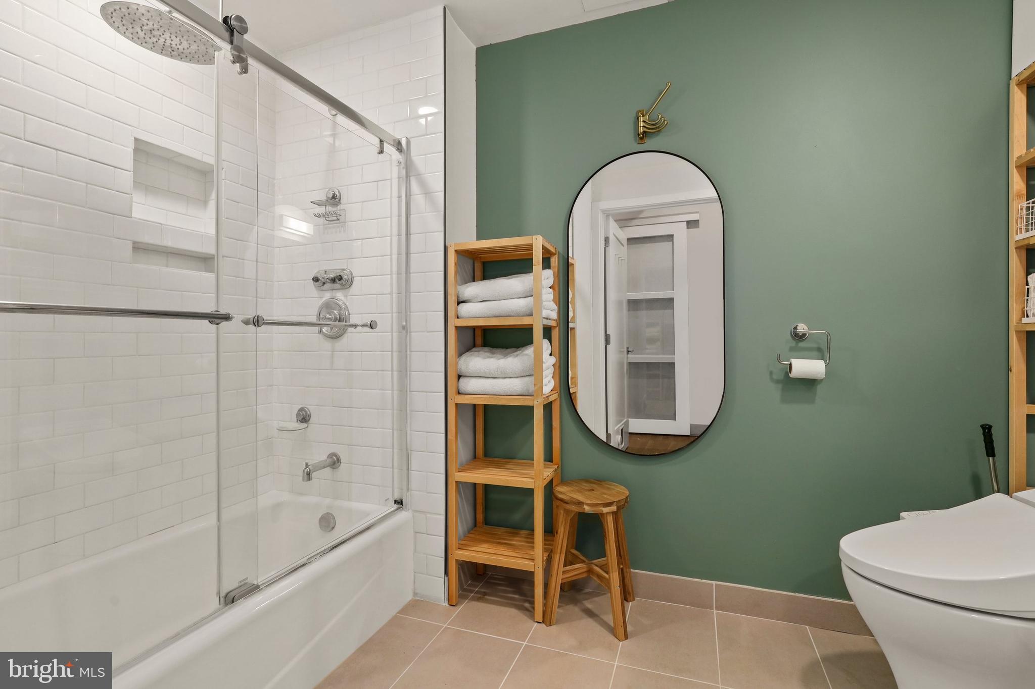 525 Water Street Southwest, Unit 407 Washington, DC 20024 - Photo 19 of 44