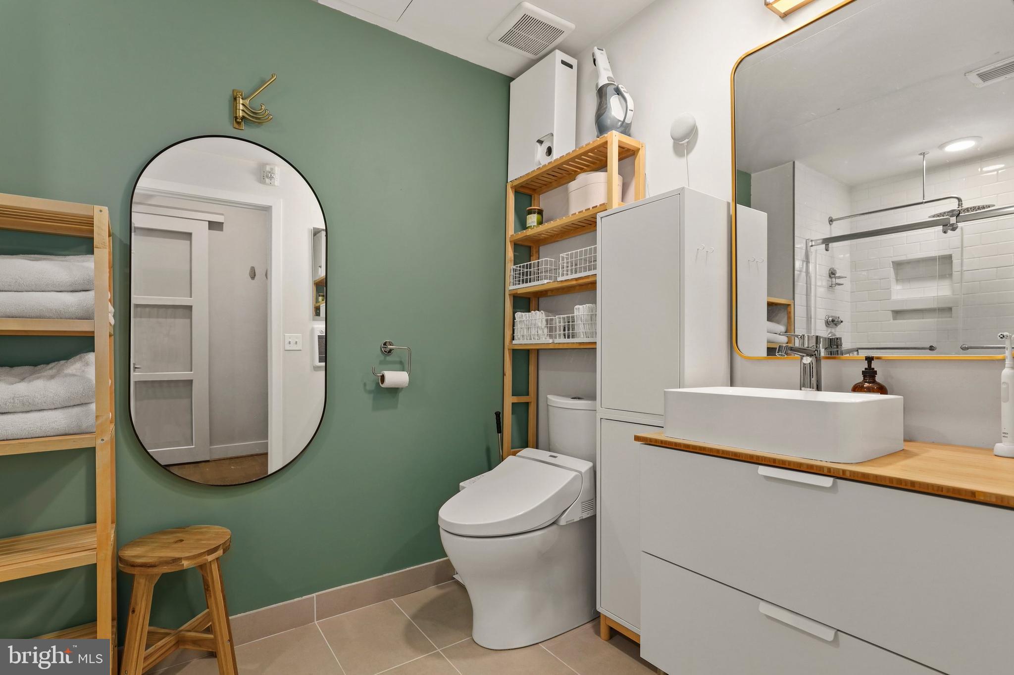 525 Water Street Southwest, Unit 407 Washington, DC 20024 - Photo 20 of 44