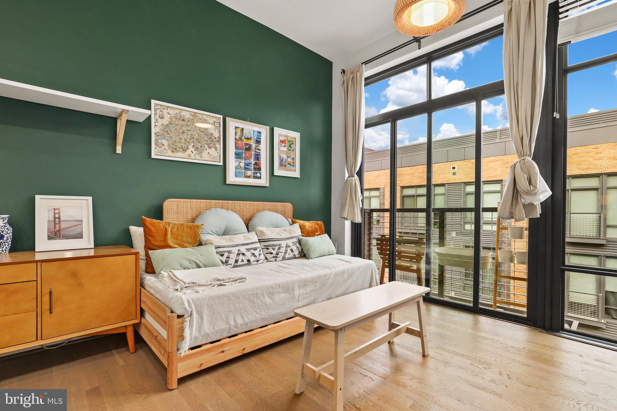 525 Water Street Southwest, Unit 407 Washington, DC 20024 - Photo 2 of 44