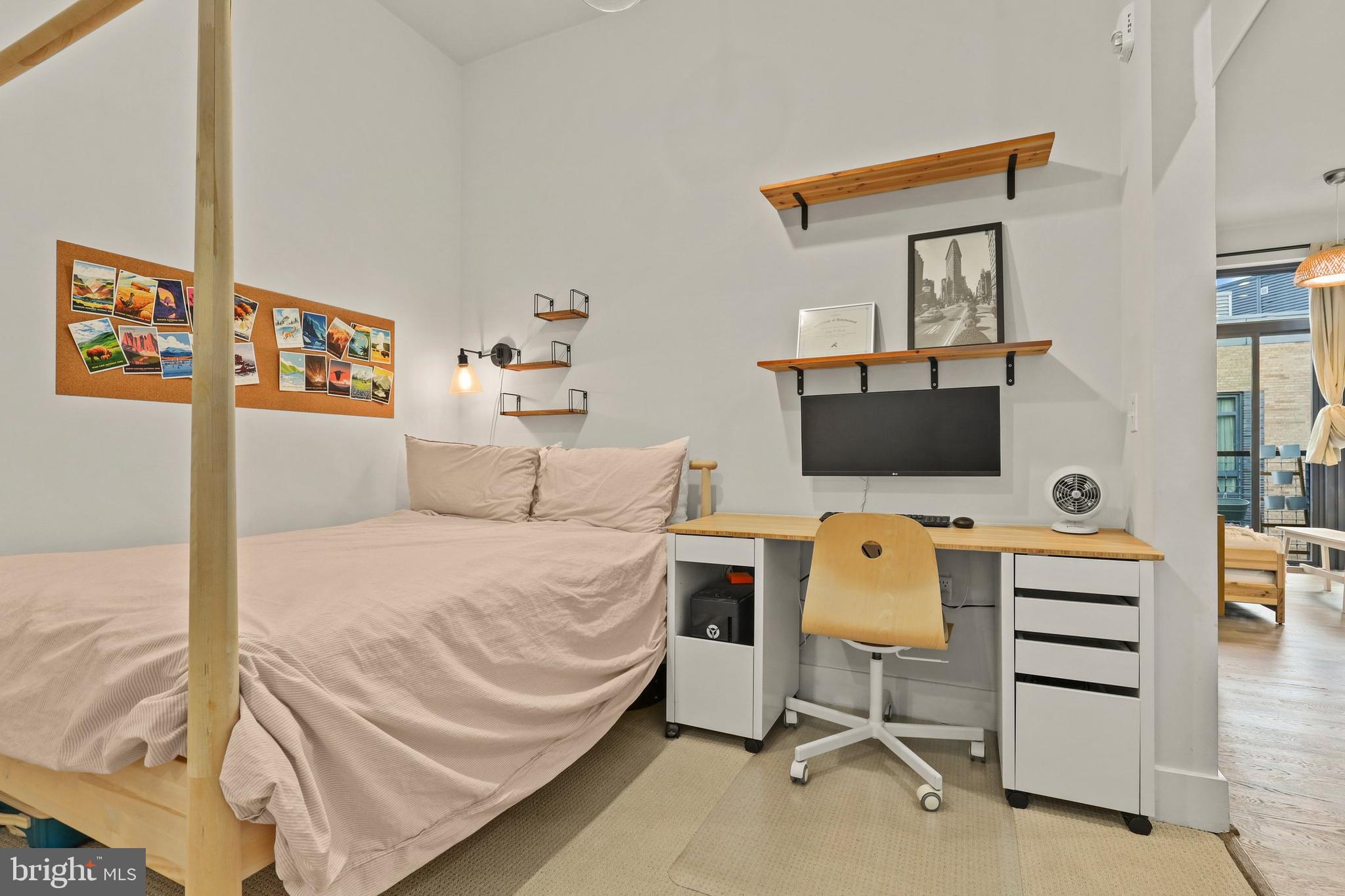 525 Water Street Southwest, Unit 407 Washington, DC 20024 - Photo 21 of 44