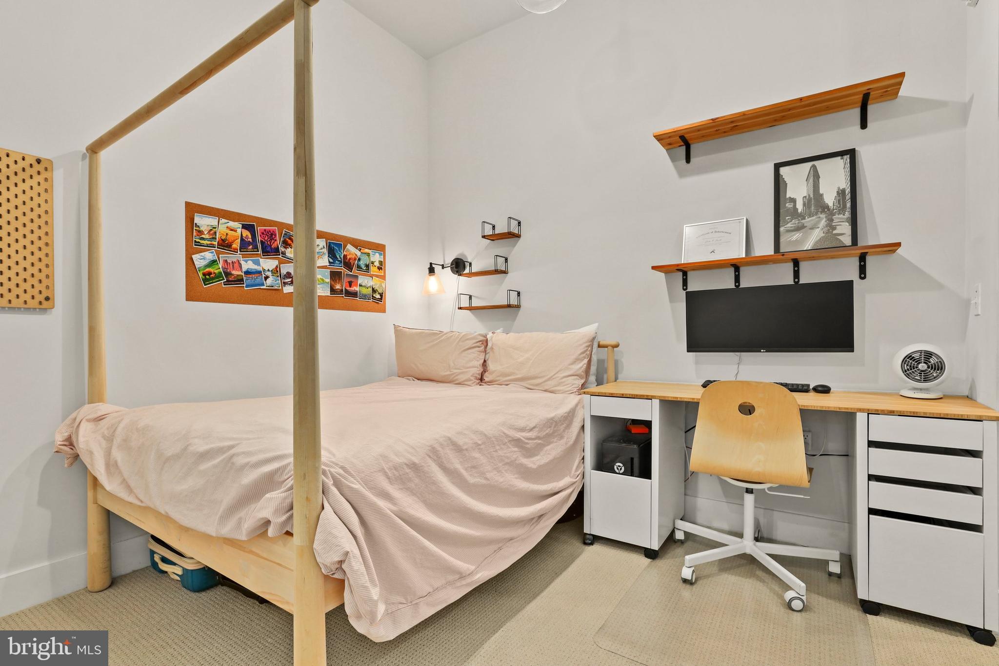 525 Water Street Southwest, Unit 407 Washington, DC 20024 - Photo 22 of 44