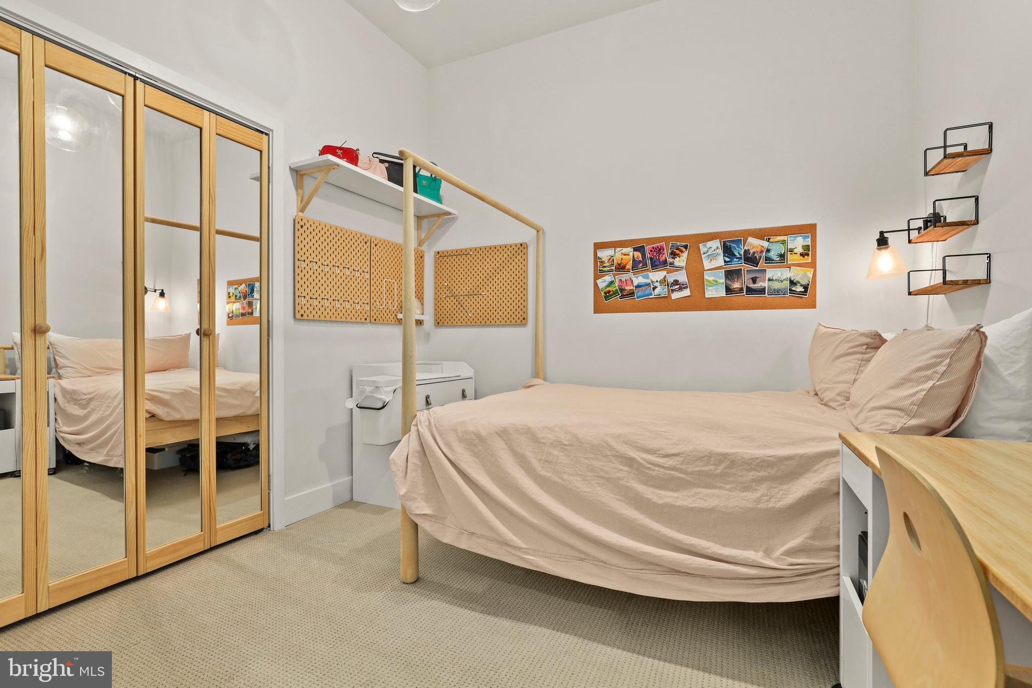 525 Water Street Southwest, Unit 407 Washington, DC 20024 - Photo 23 of 44