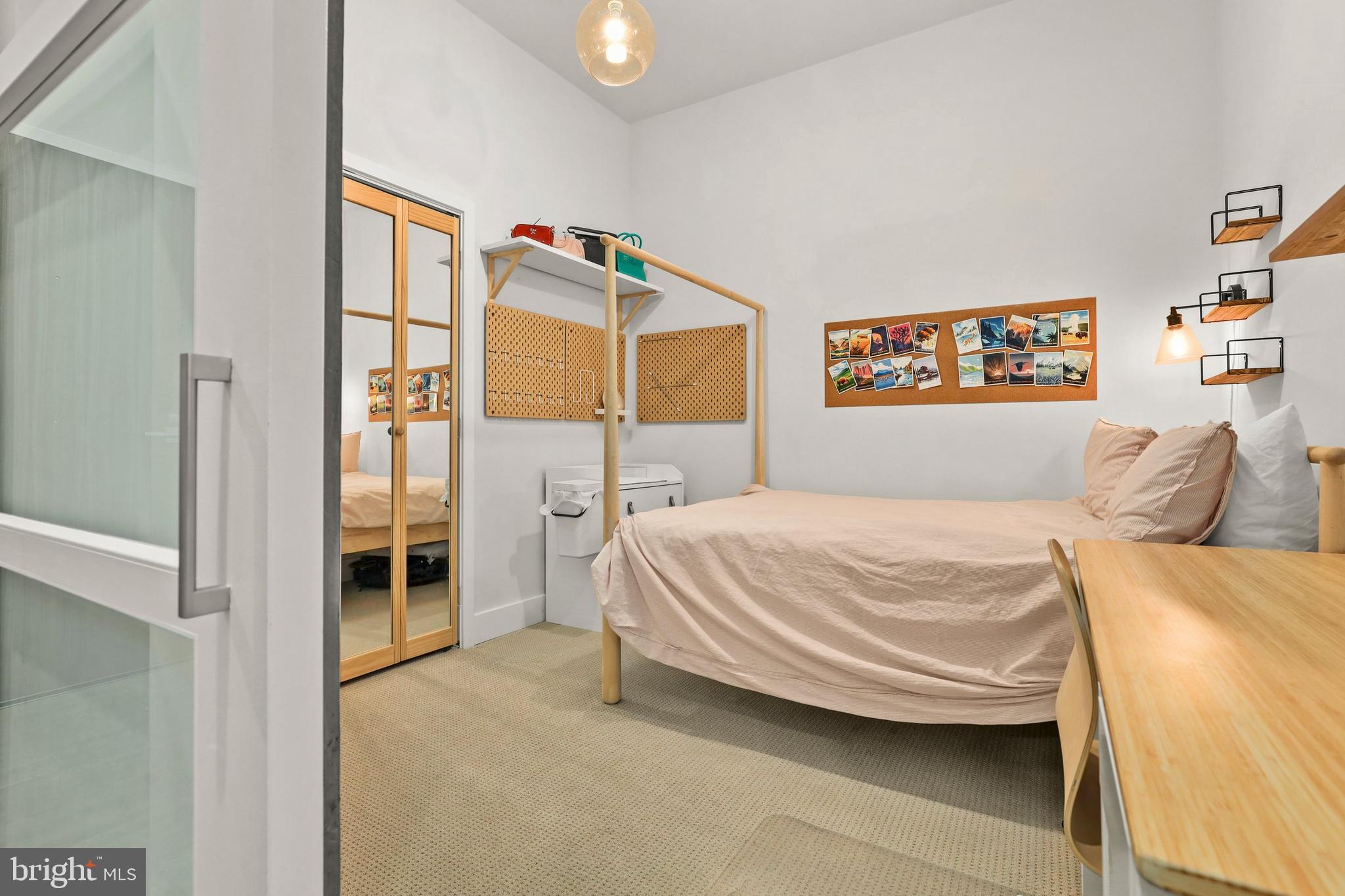 525 Water Street Southwest, Unit 407 Washington, DC 20024 - Photo 24 of 44