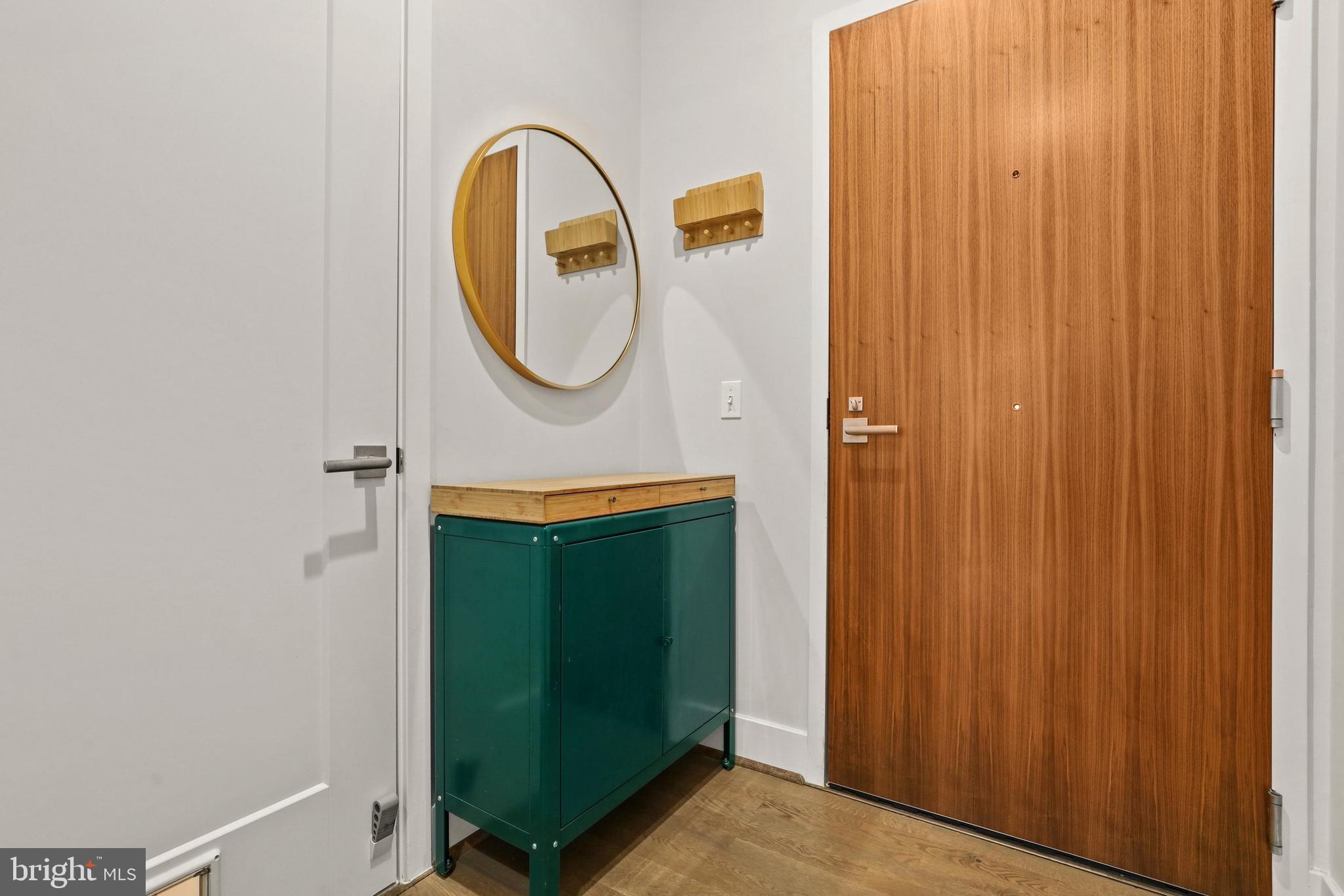 525 Water Street Southwest, Unit 407 Washington, DC 20024 - Photo 25 of 44