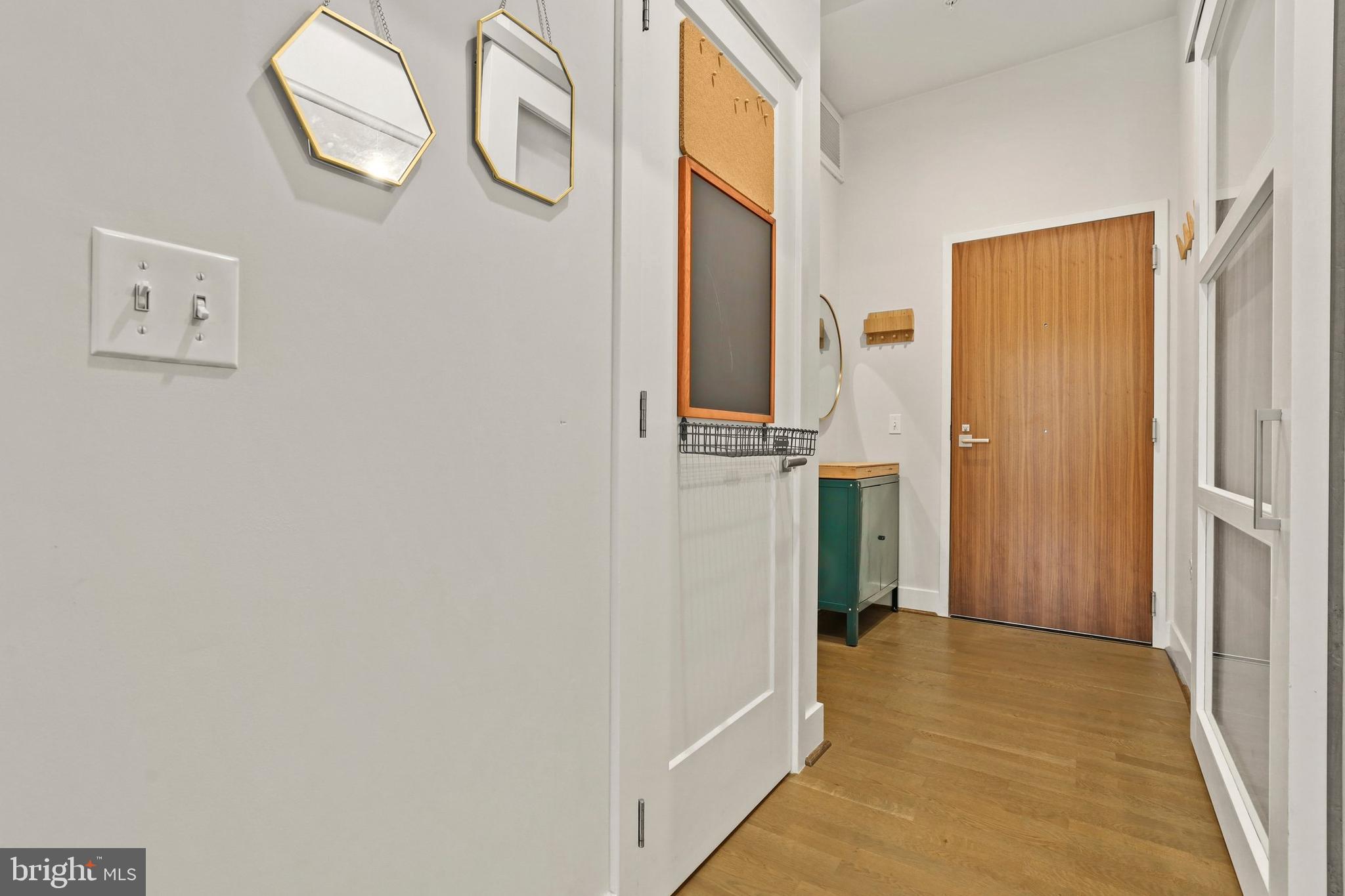 525 Water Street Southwest, Unit 407 Washington, DC 20024 - Photo 26 of 44