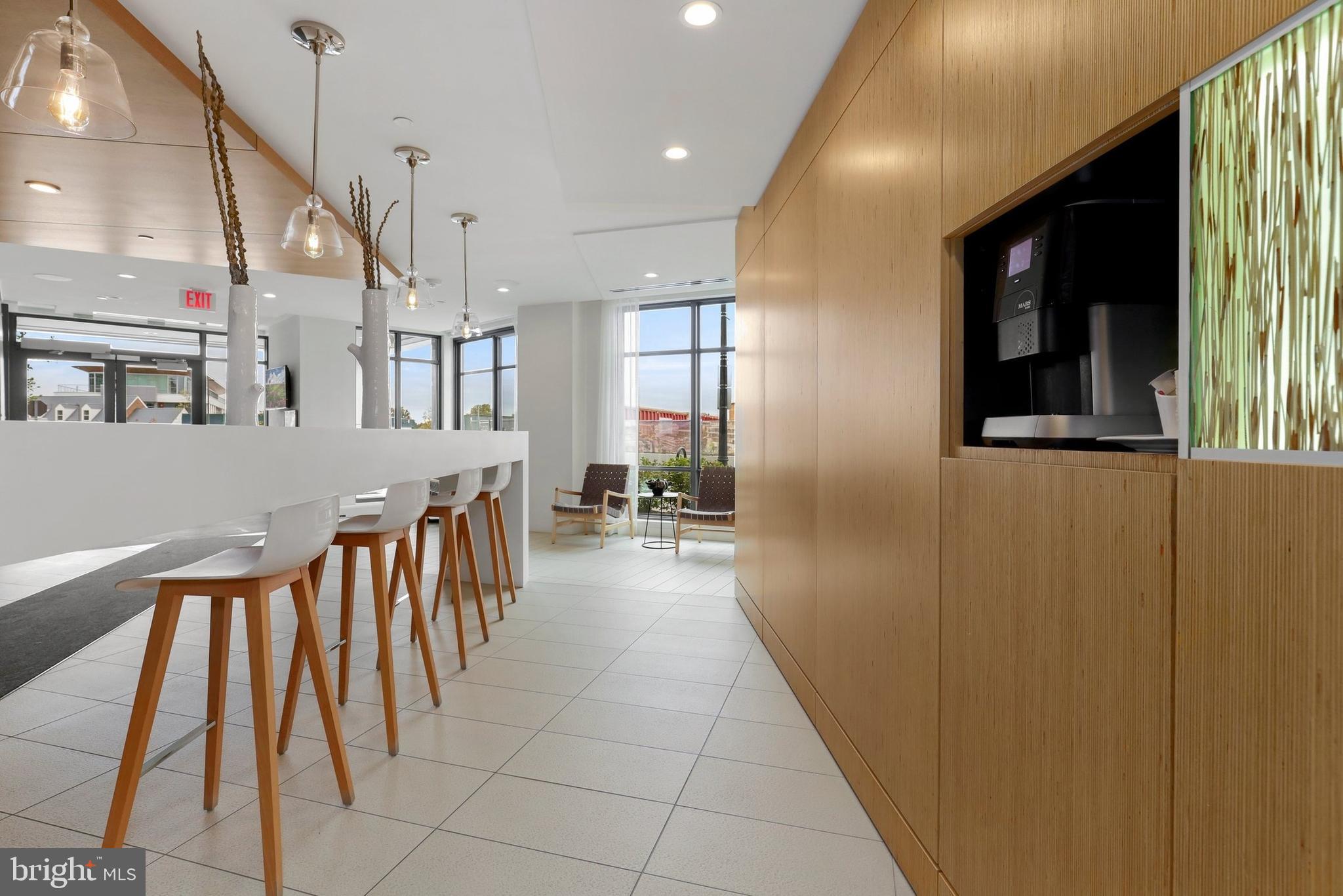 525 Water Street Southwest, Unit 407 Washington, DC 20024 - Photo 28 of 44