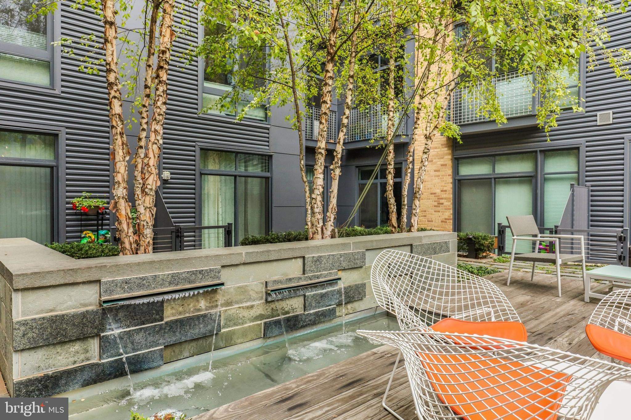 525 Water Street Southwest, Unit 407 Washington, DC 20024 - Photo 35 of 44