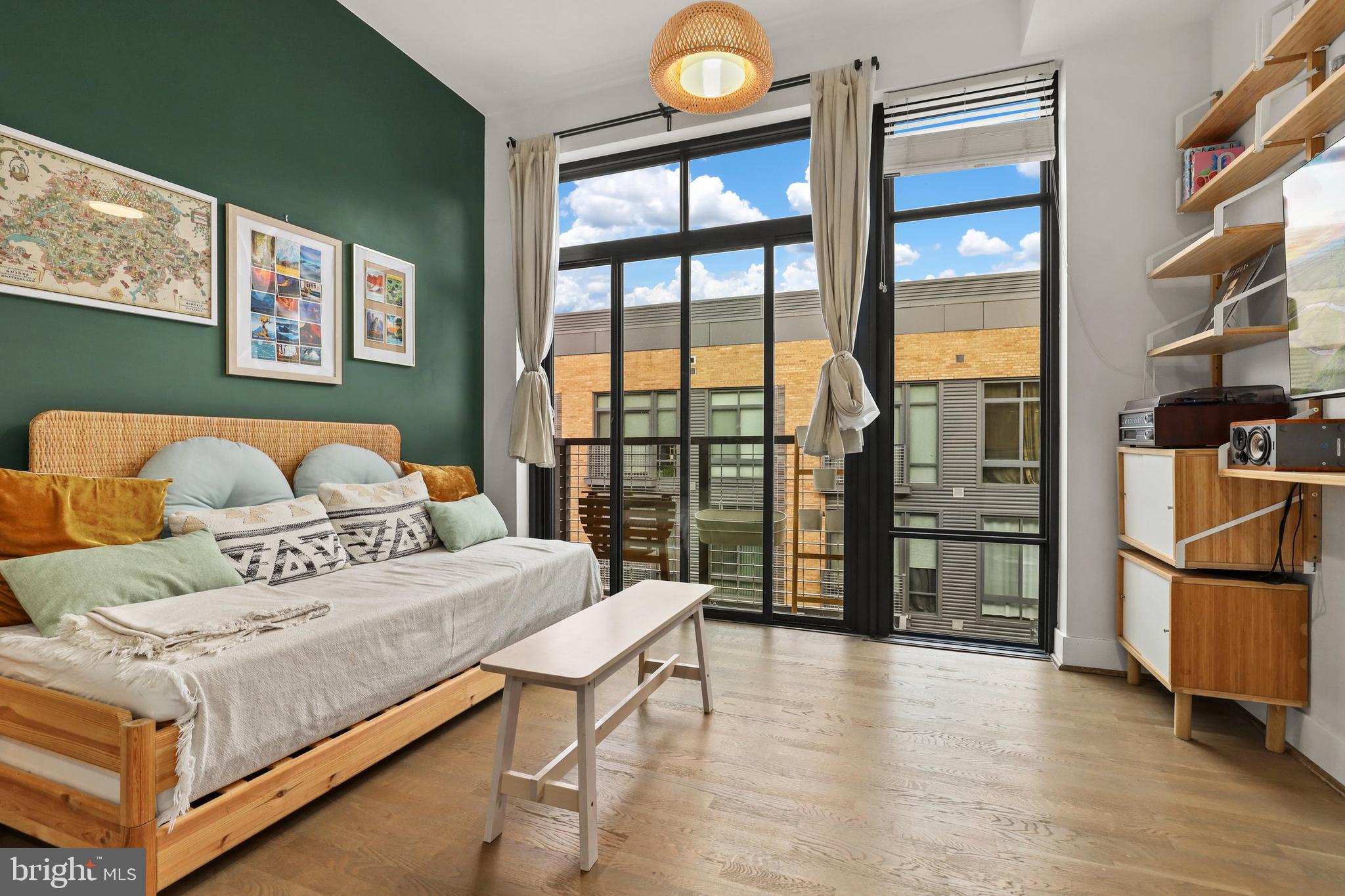 525 Water Street Southwest, Unit 407 Washington, DC 20024 - Photo 4 of 44