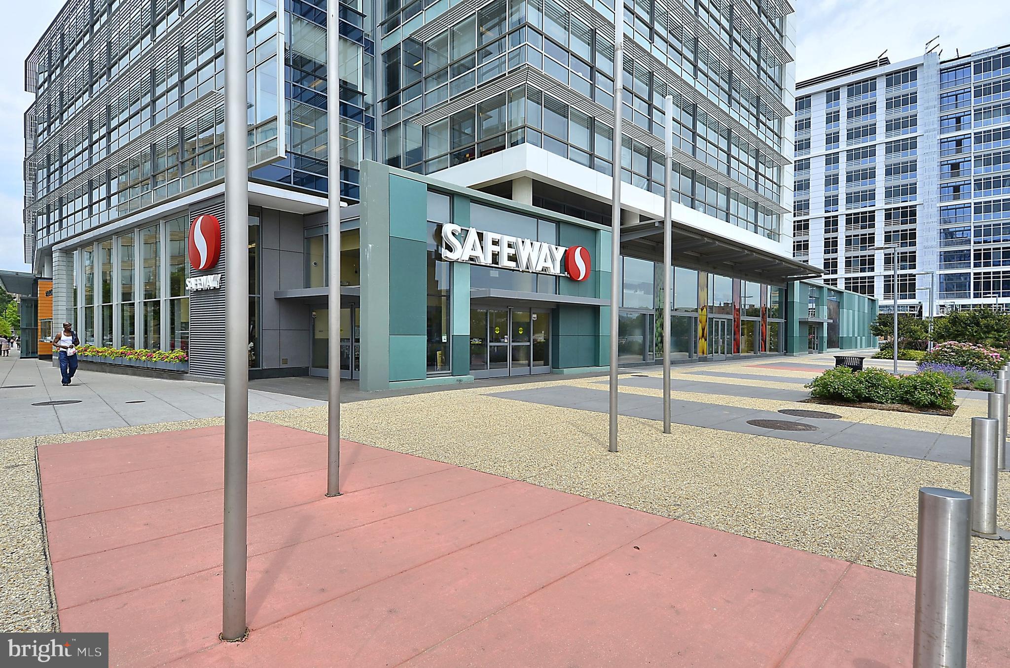 525 Water Street Southwest, Unit 407 Washington, DC 20024 - Photo 41 of 44