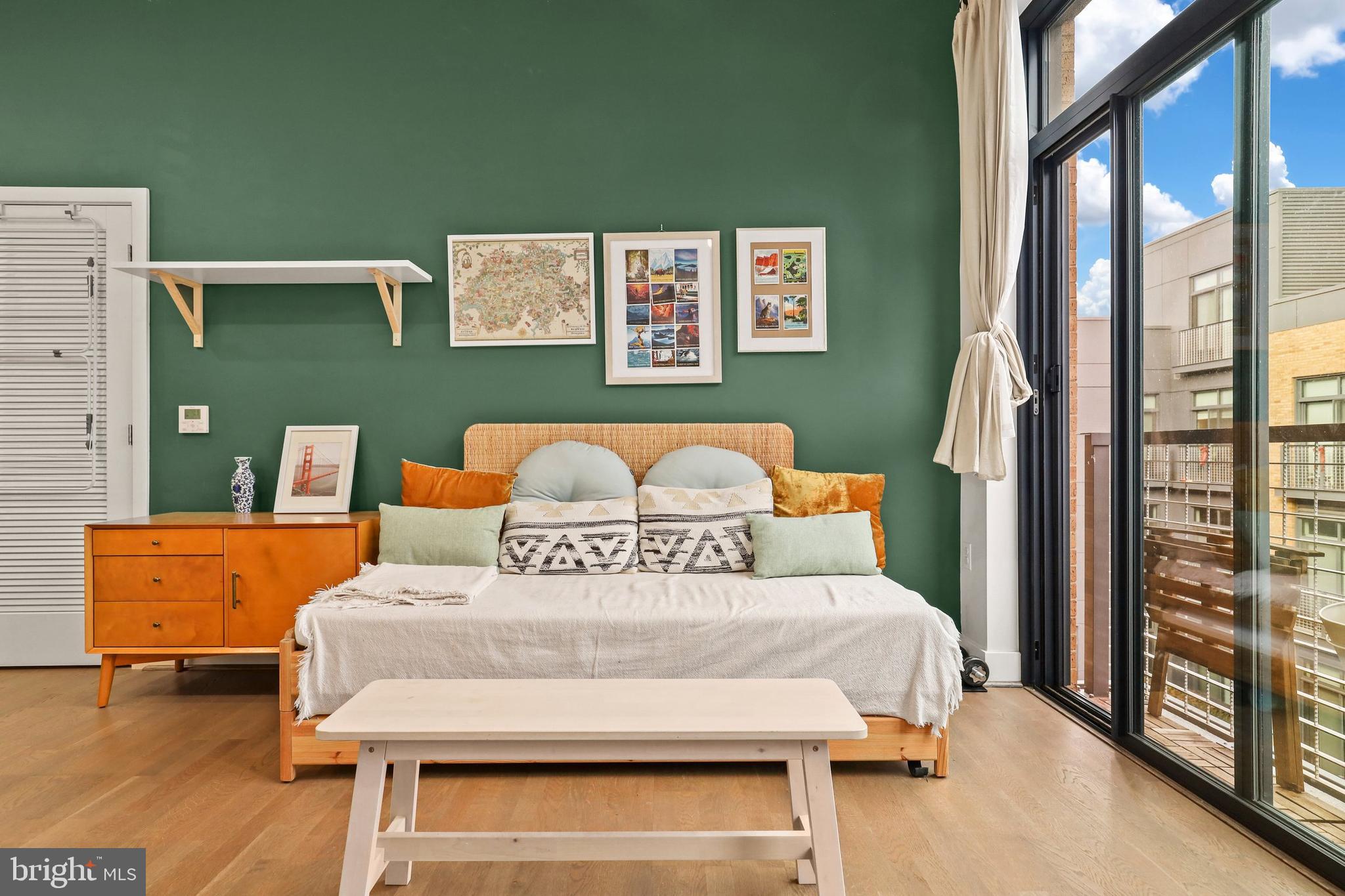 525 Water Street Southwest, Unit 407 Washington, DC 20024 - Photo 6 of 44