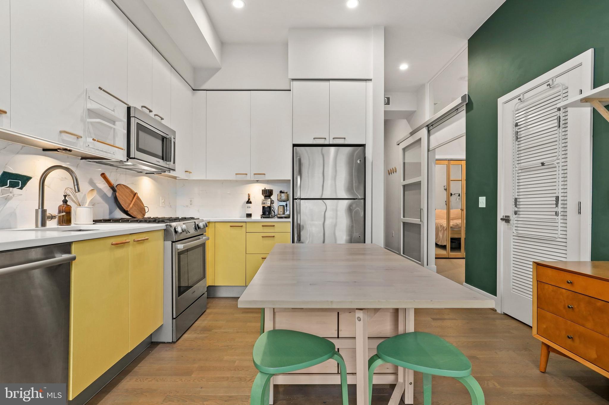 525 Water Street Southwest, Unit 407 Washington, DC 20024 - Photo 8 of 44