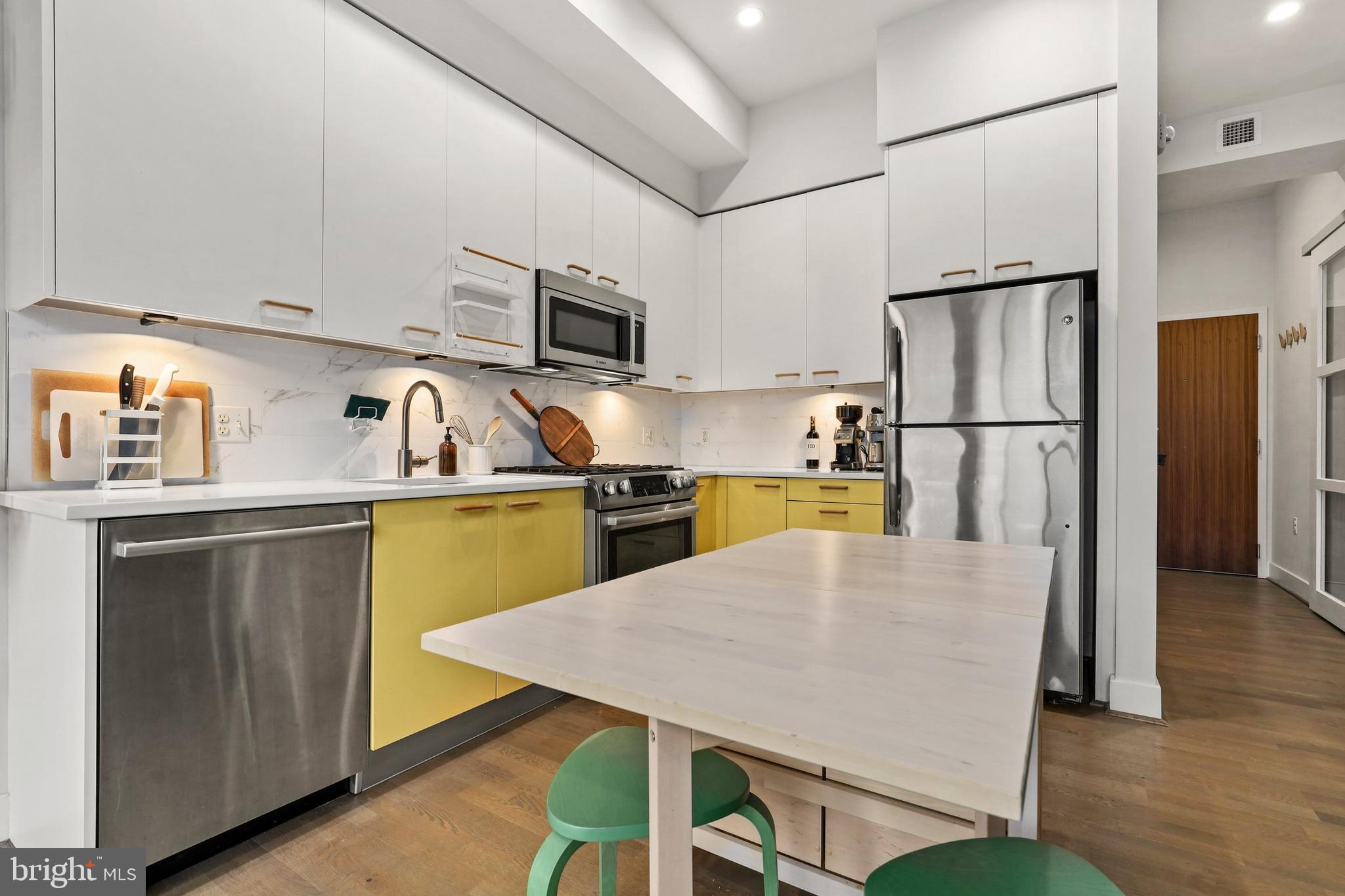 525 Water Street Southwest, Unit 407 Washington, DC 20024 - Photo 9 of 44