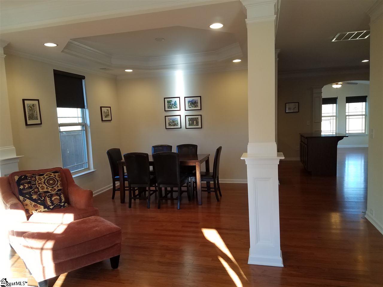 608 Millervale Road Greer, SC 29650 - Photo 3 of 31 Gallery Image 3