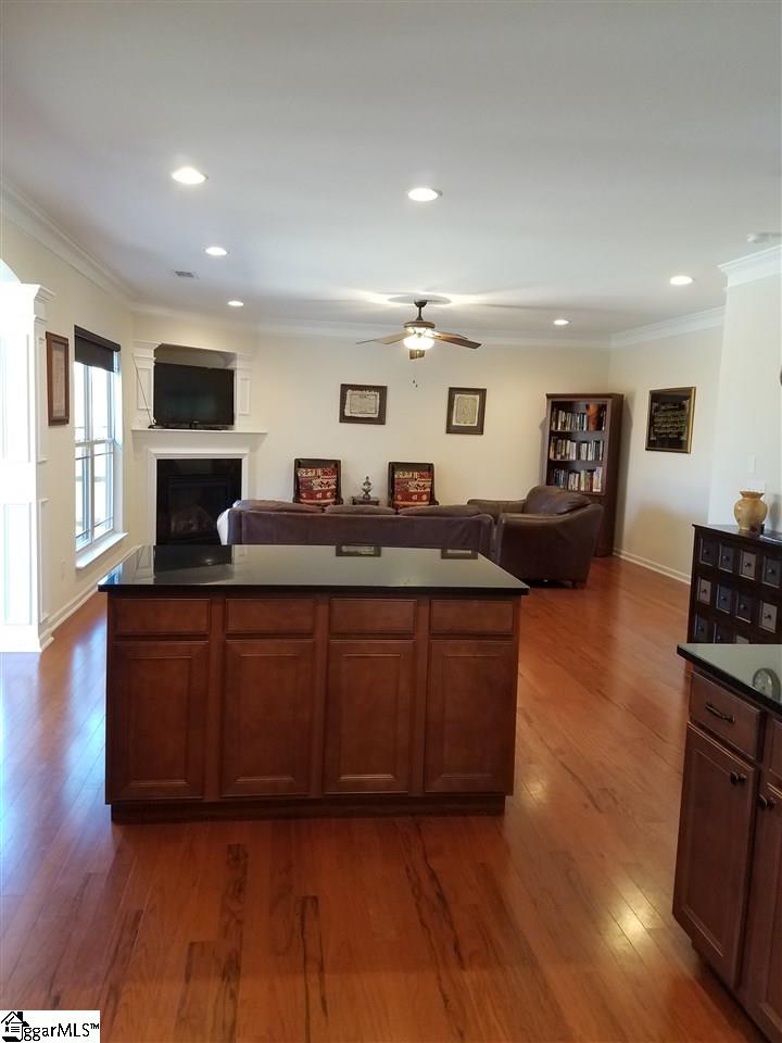 608 Millervale Road Greer, SC 29650 - Photo 8 of 31 Gallery Image 8
