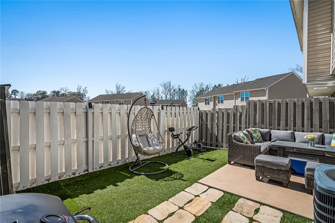 123 Nicklaus Drive Anderson, SC 29621 - Photo 22 of 27