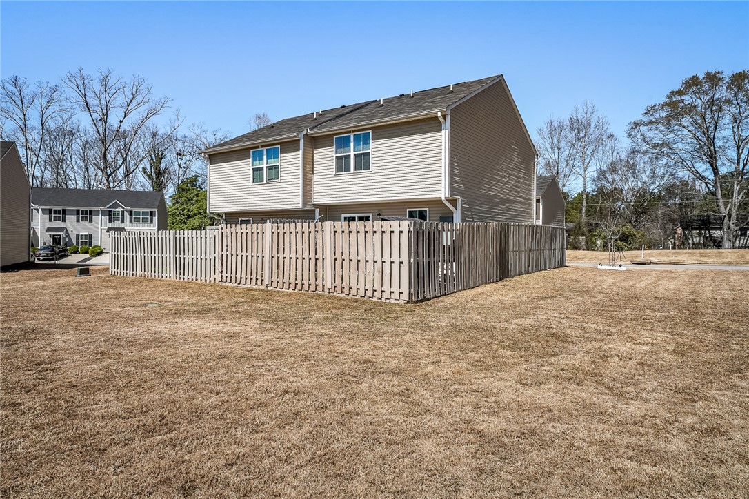 123 Nicklaus Drive Anderson, SC 29621 - Photo 27 of 27