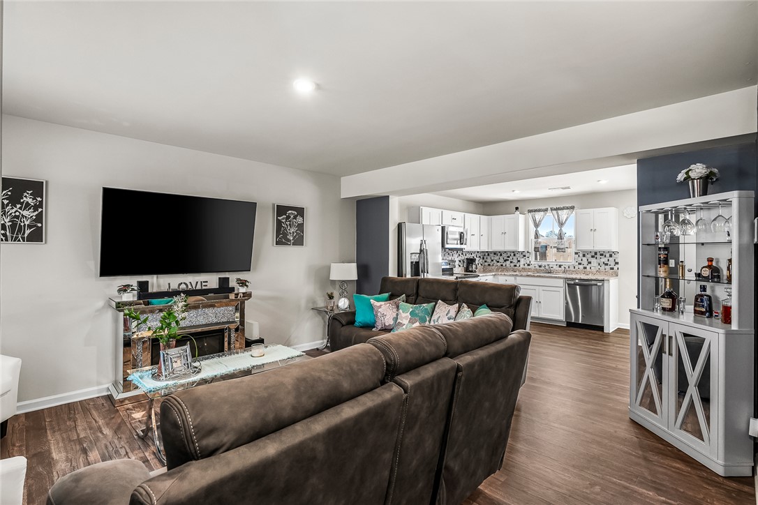 123 Nicklaus Drive Anderson, SC 29621 - Photo 4 of 27