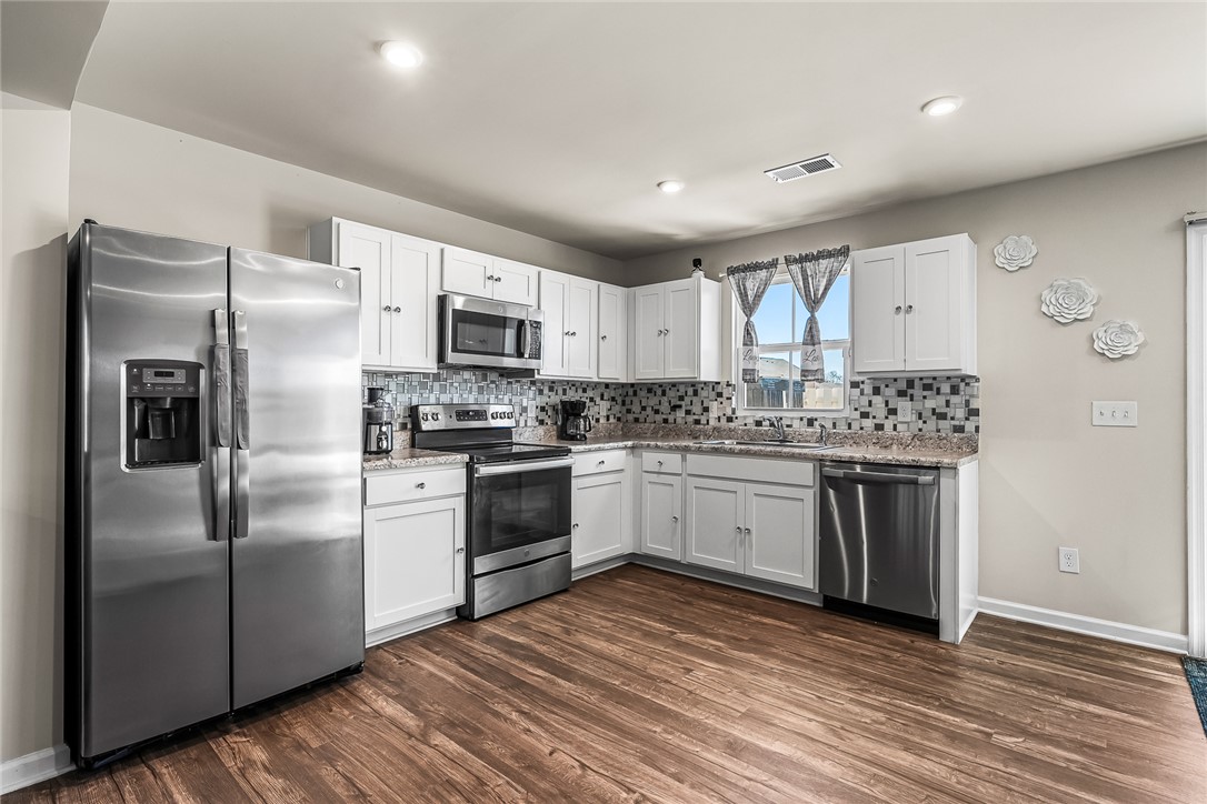 123 Nicklaus Drive Anderson, SC 29621 - Photo 8 of 27