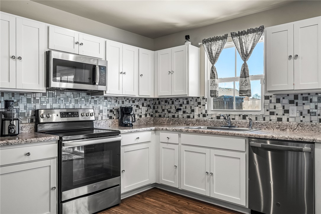 123 Nicklaus Drive Anderson, SC 29621 - Photo 9 of 27