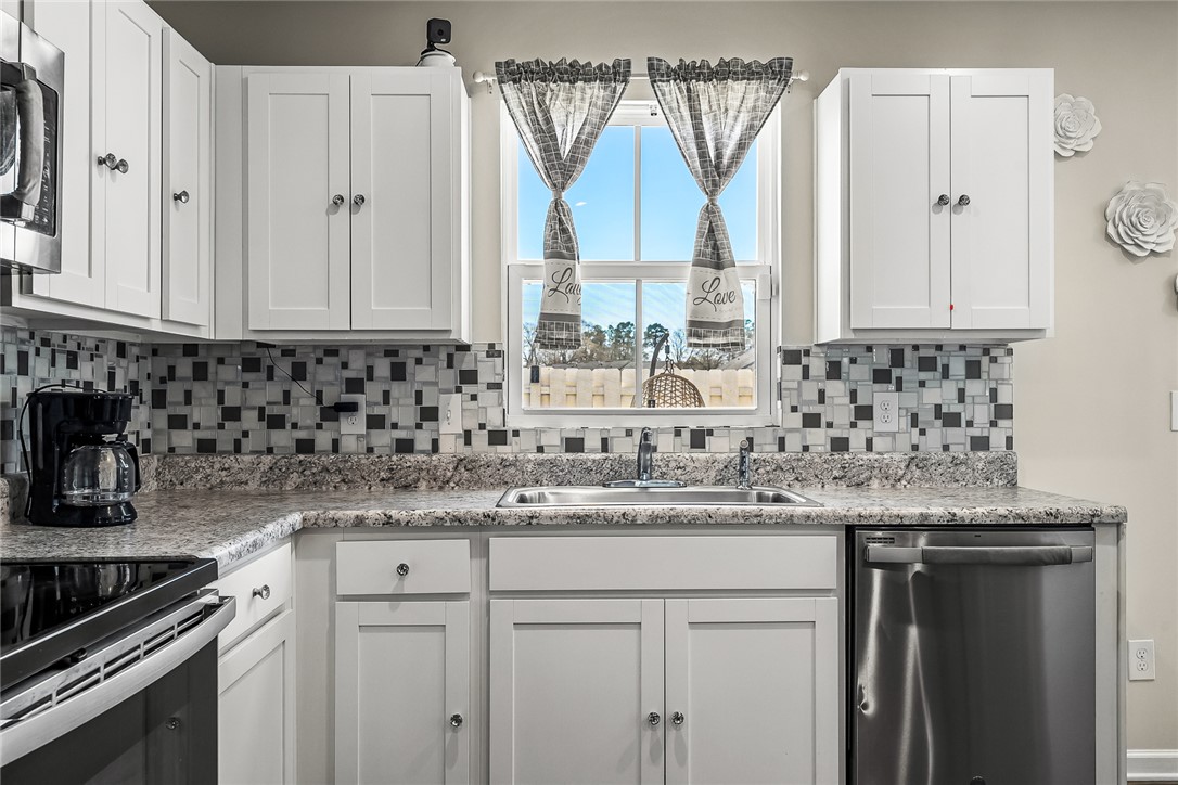 123 Nicklaus Drive Anderson, SC 29621 - Photo 10 of 27