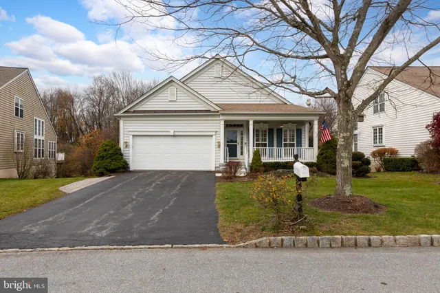$725,000 | 113 Lantana Drive, Kennett Square, PA 19348