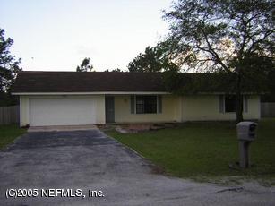 5525 Knob Hill Middleburg, FL 32068 - Photo 1 of 1 Front of Property