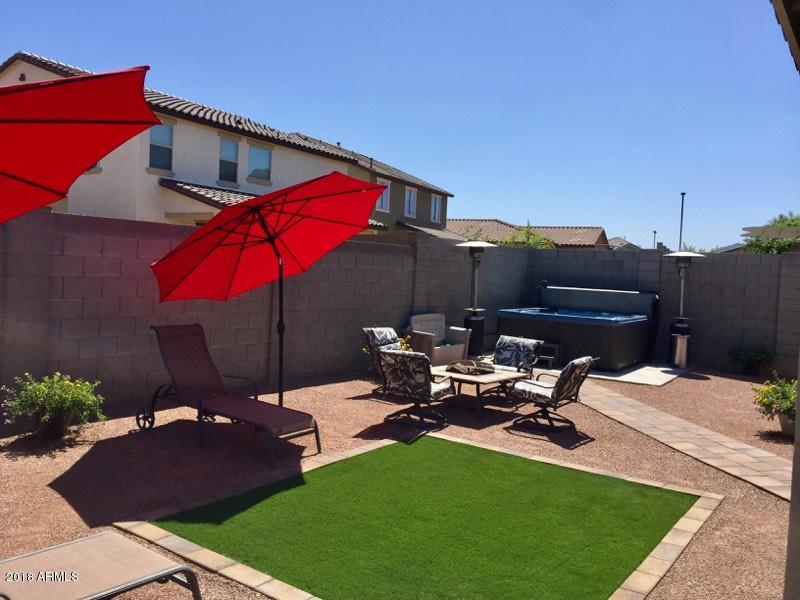21263 West Berkeley Road Buckeye, AZ 85396 - Photo 22 of 44 5