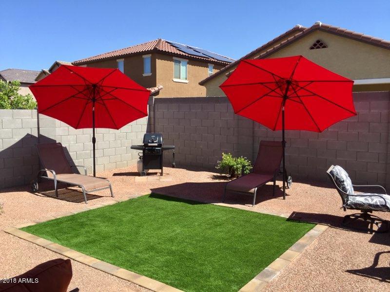 21263 West Berkeley Road Buckeye, AZ 85396 - Photo 24 of 44 2