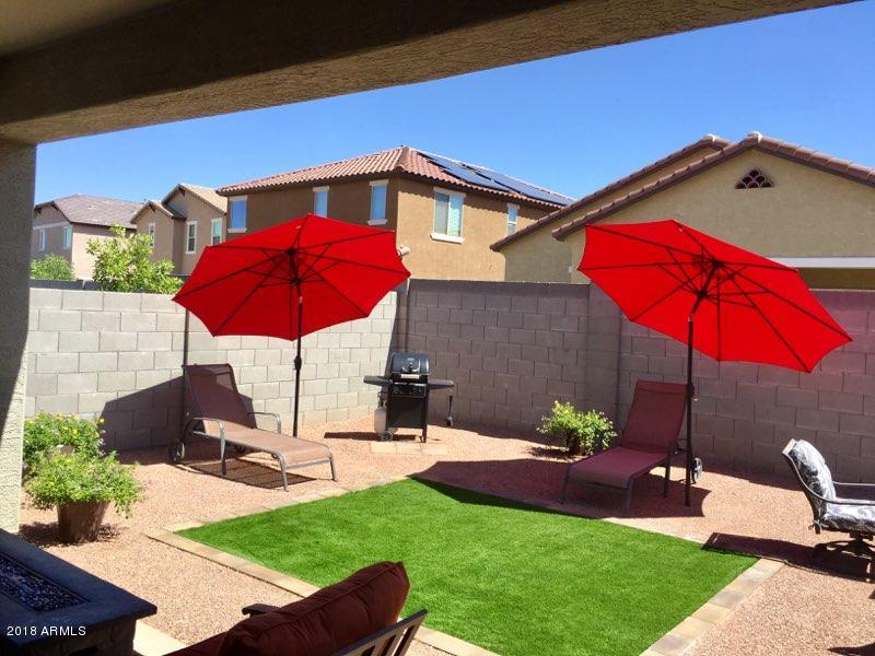 21263 West Berkeley Road Buckeye, AZ 85396 - Photo 29 of 44 4