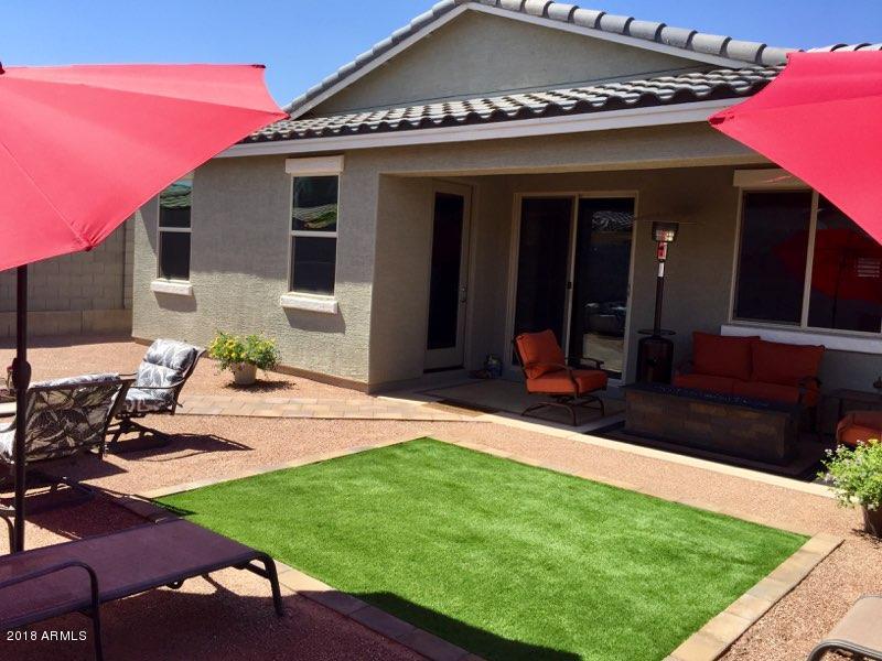 21263 West Berkeley Road Buckeye, AZ 85396 - Photo 30 of 44 1