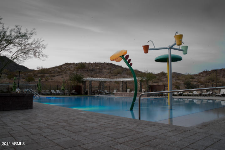 21263 West Berkeley Road Buckeye, AZ 85396 - Photo 33 of 44 Sienna Hills Pool 3