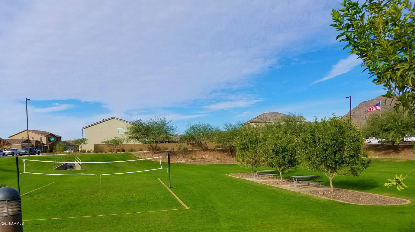 21263 West Berkeley Road Buckeye, AZ 85396 - Photo 44 of 44 Sienna Hills Large park