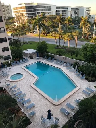 $3,400 | 1001 Benjamin Franklin Drive, Unit 503, Sarasota, FL 34236