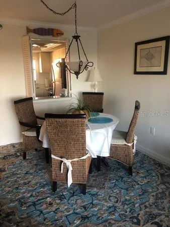 $3,400 | 1001 Benjamin Franklin Drive, Unit 503, Sarasota, FL 34236