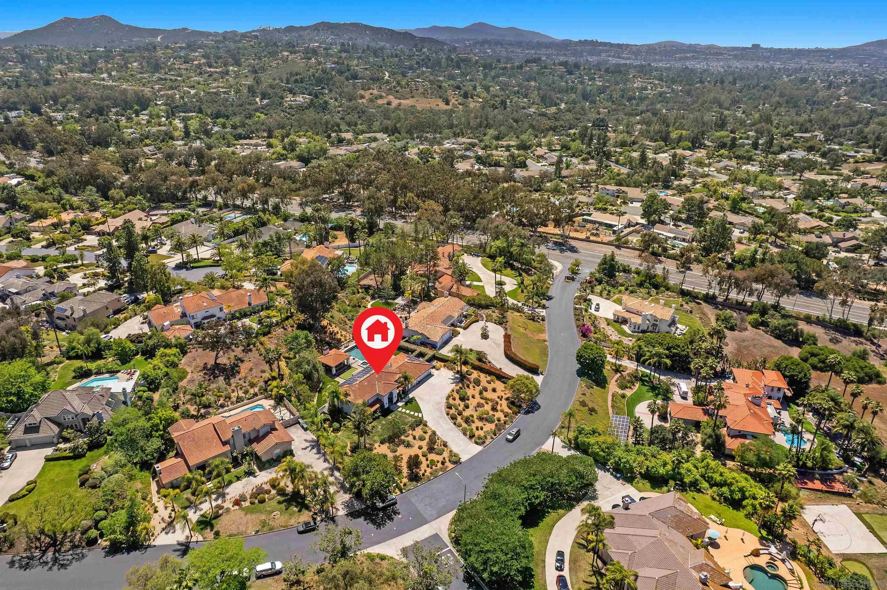 16312 Country Day Road Poway, CA 92064 - Photo 48 of 54 Gallery Image 48