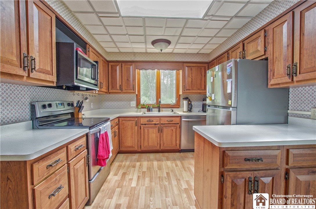 549 Creek Road Jamestown, NY 14701 - Photo 10 of 25