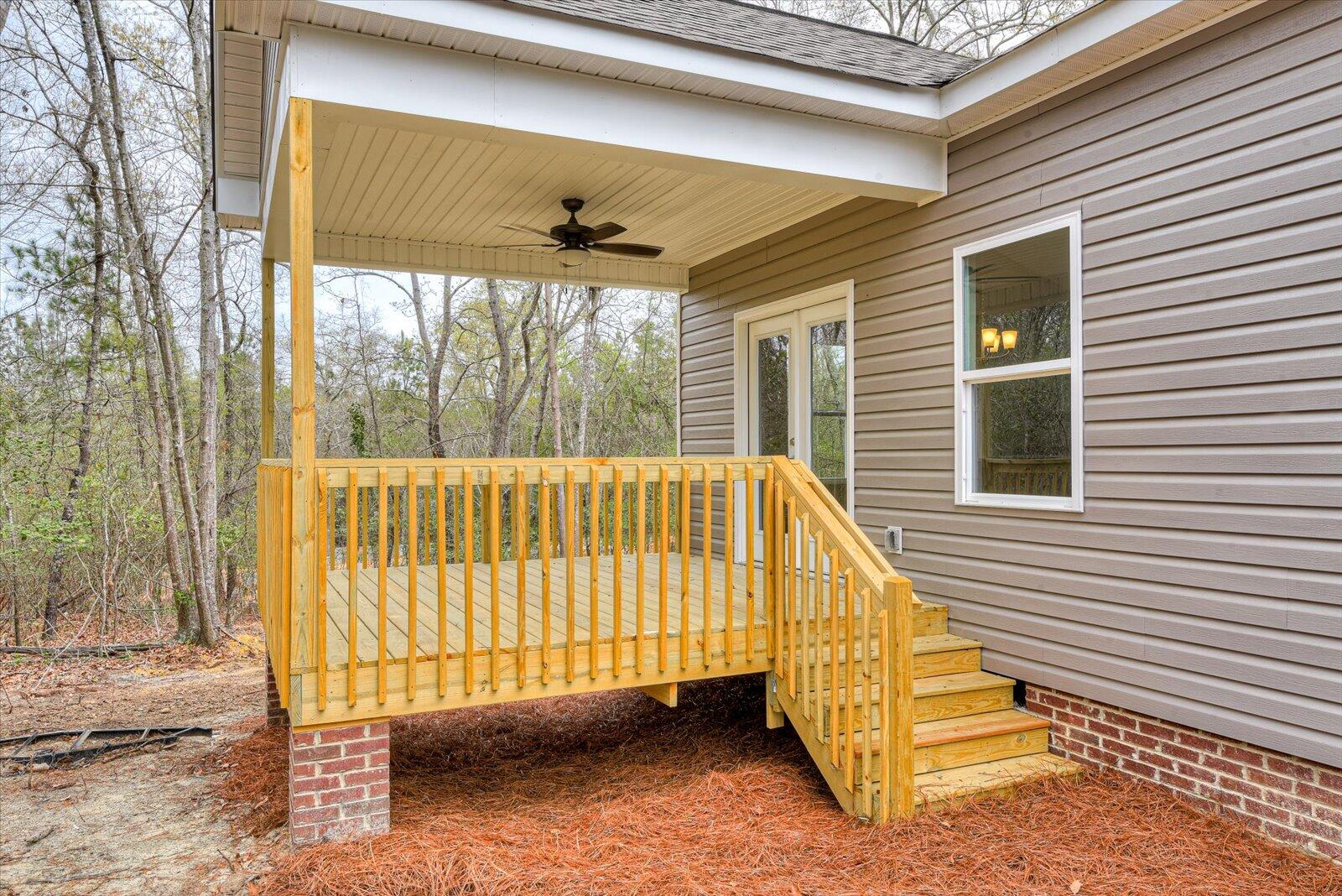 293 Hamelin Road Aiken, SC 29805 - Photo 58 of 75