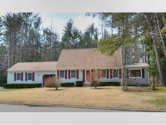 67 Greenfield Rd Extension Essex, VT 05452 - Photo 1 of 1 Gallery Image 1