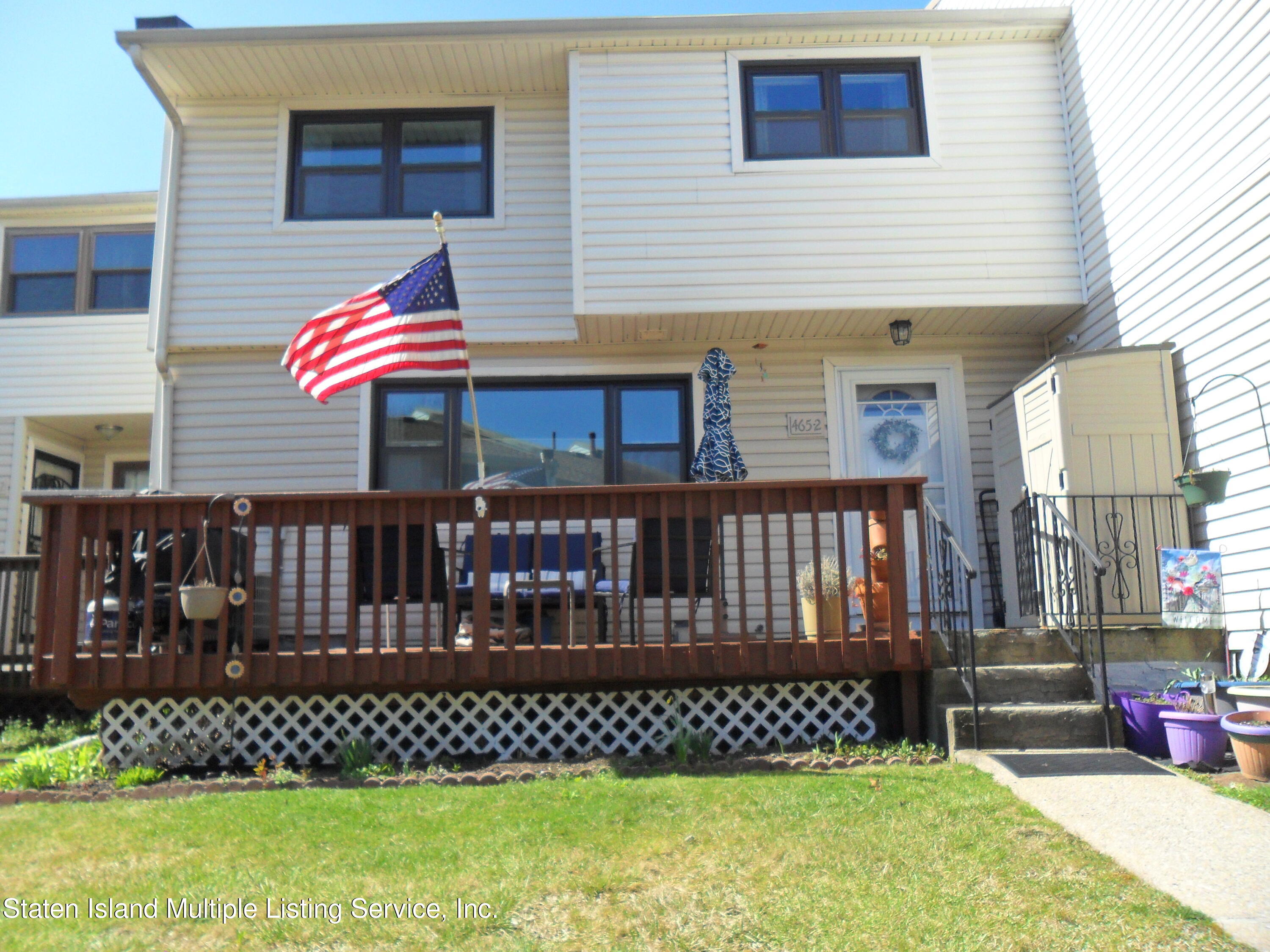 465 Willow Road East, Unit 2 Staten Island, NY 10314 - Photo 2 of 54 SAM_3266