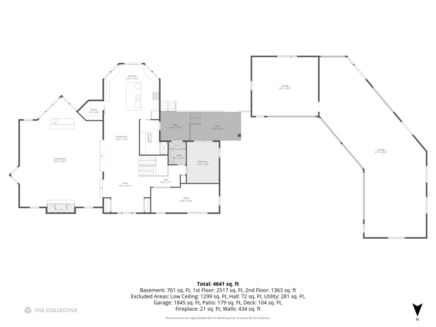 16W185 89th Street Burr Ridge, IL 60527 - Photo 42 of 44