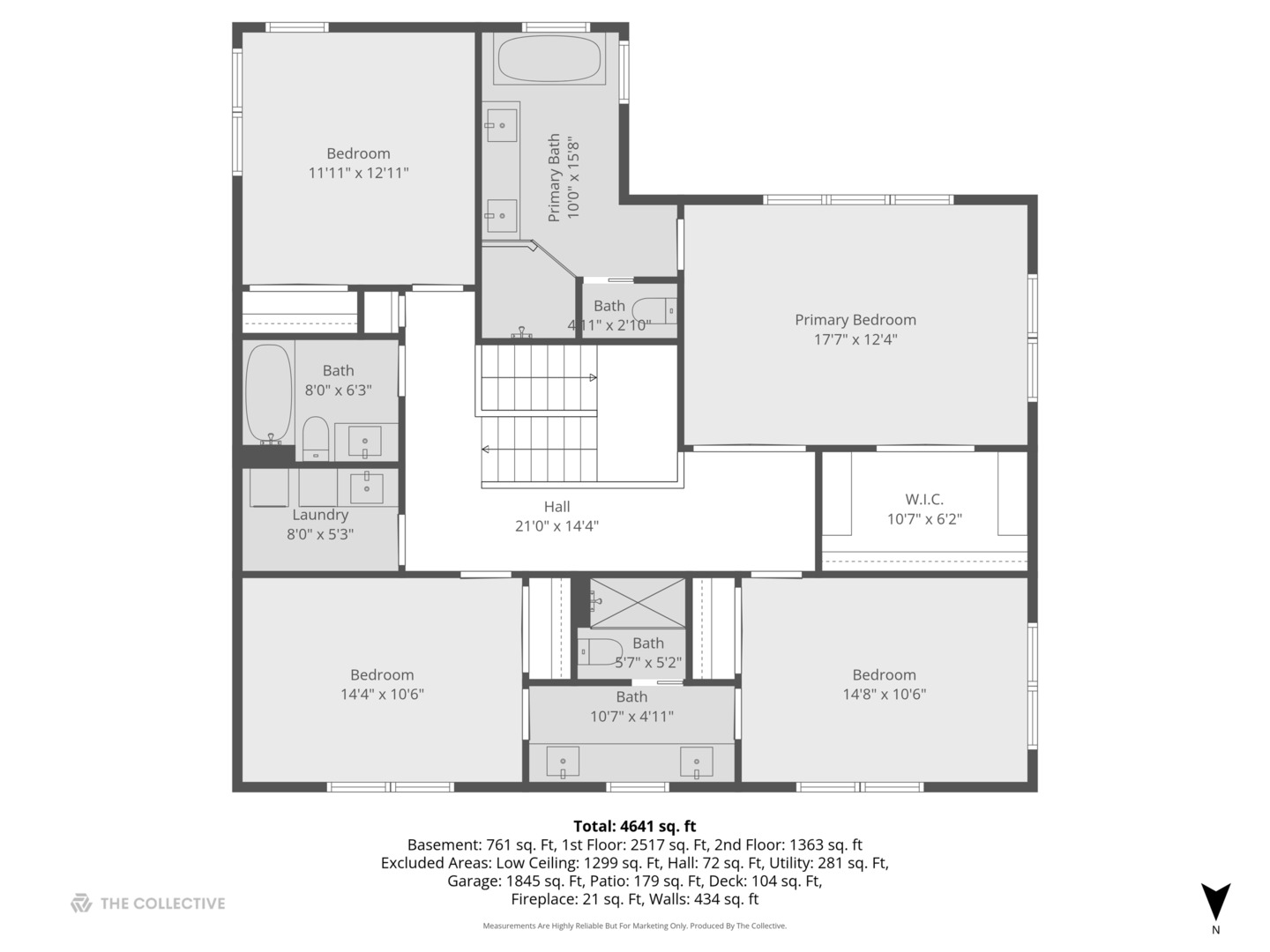 16W185 89th Street Burr Ridge, IL 60527 - Photo 43 of 44 unknown