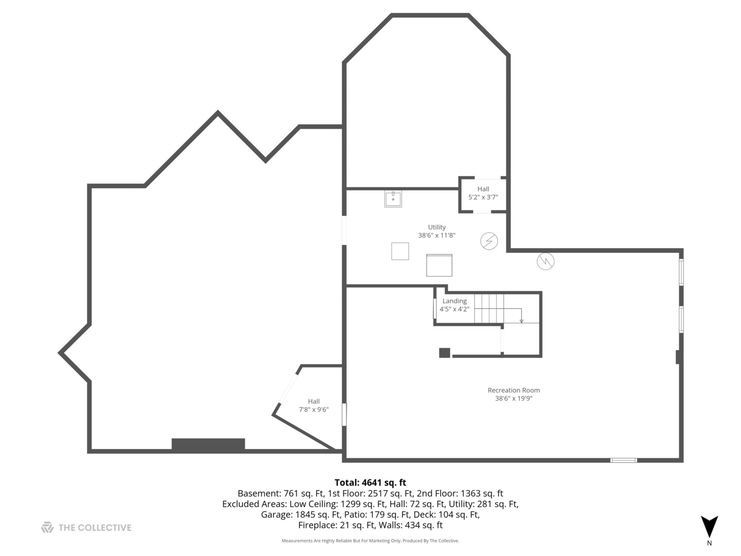 16W185 89th Street Burr Ridge, IL 60527 - Photo 44 of 44
