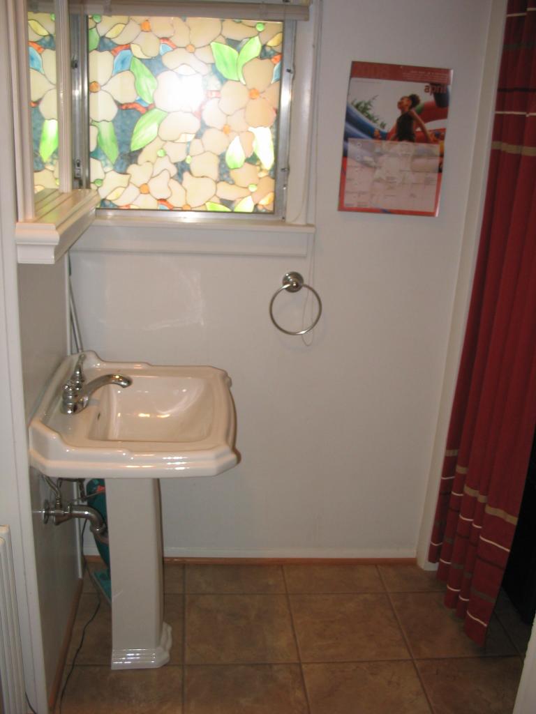 1524 Terrace Road Southwest Roanoke, VA 24015 - Photo 12 of 21 Entry Level Full Bath