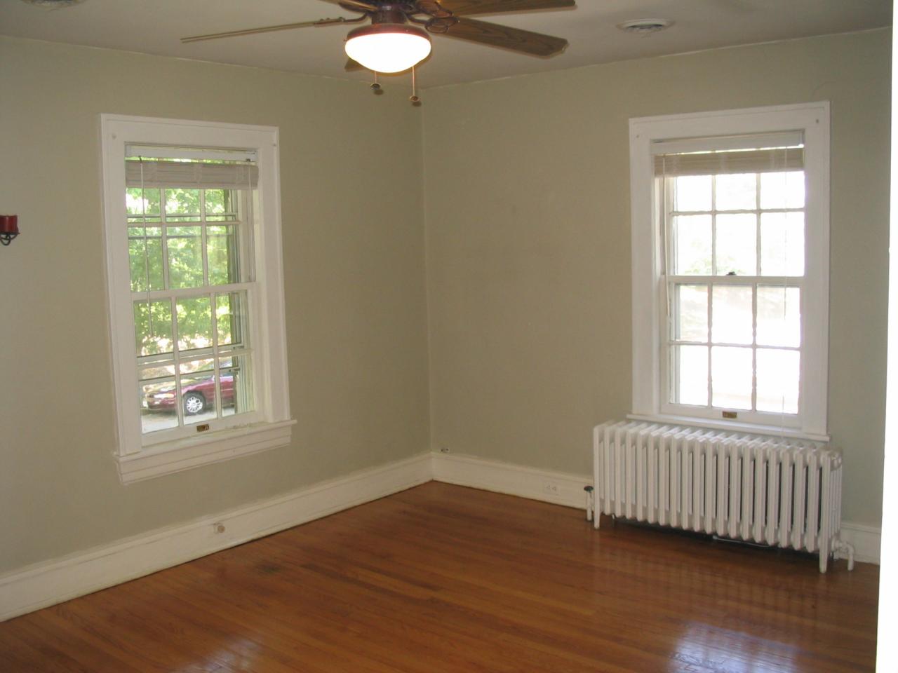 1524 Terrace Road Southwest Roanoke, VA 24015 - Photo 17 of 21 Bedroom 1