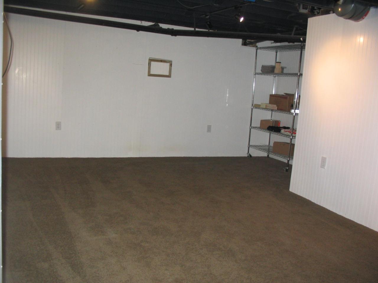1524 Terrace Road Southwest Roanoke, VA 24015 - Photo 20 of 21 Finished Basement