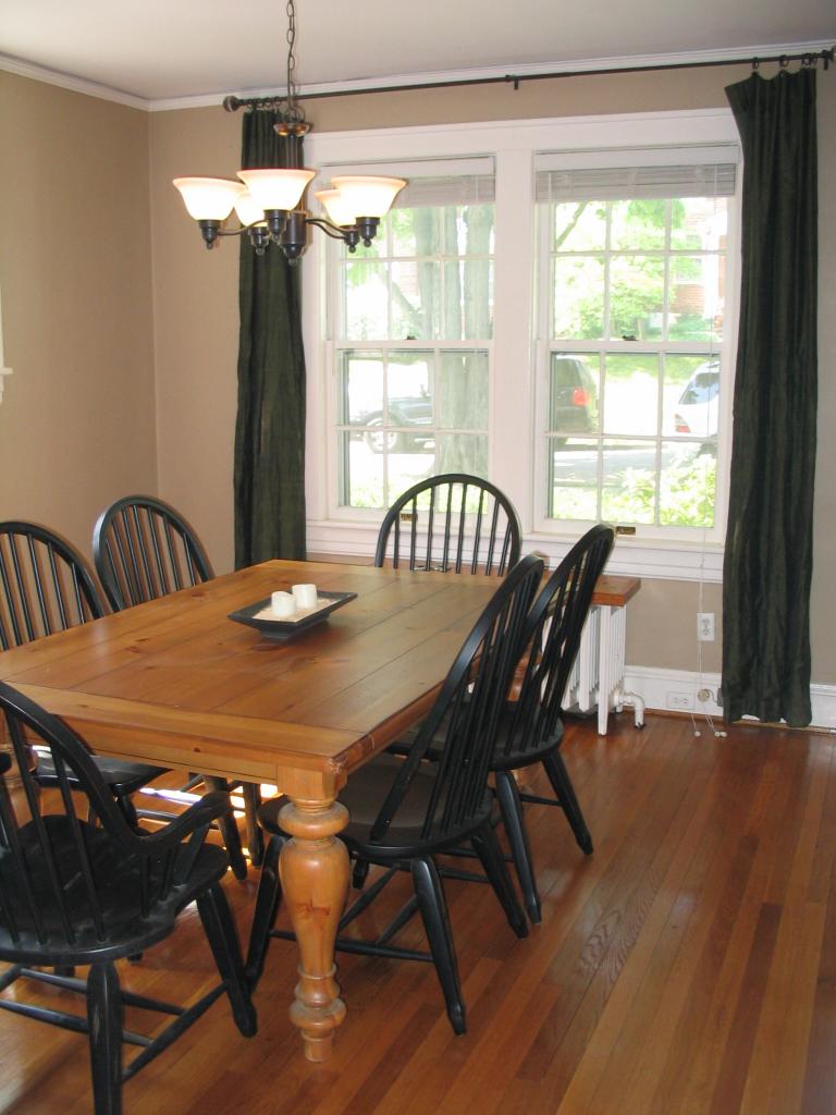 1524 Terrace Road Southwest Roanoke, VA 24015 - Photo 9 of 21 Dining